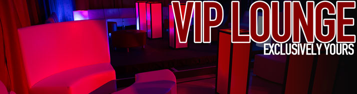 VIP-Lounge